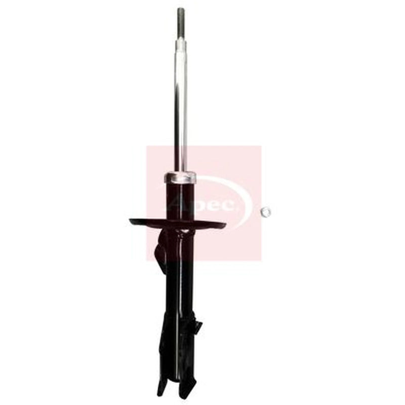 Apec Shock Absorber Damper Strut Front Left ASA1875