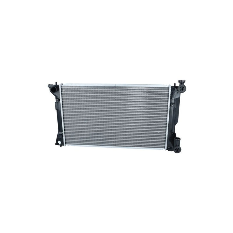 NRF Engine Radiator 53394