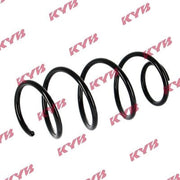 KYB Front Suspension Coil Spring RA4026