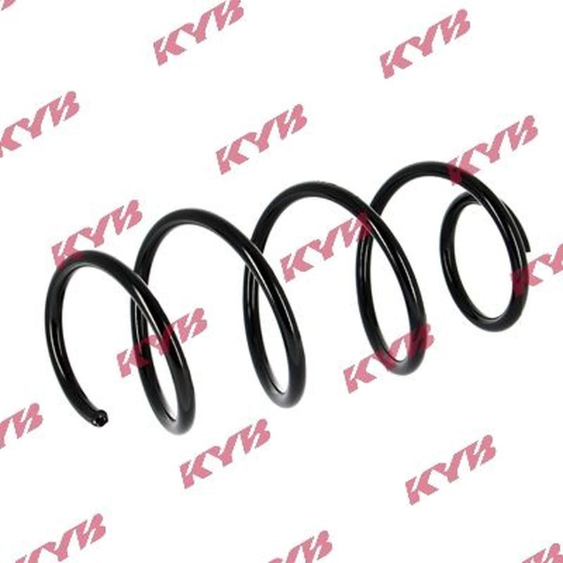 KYB Front Suspension Coil Spring RA4026