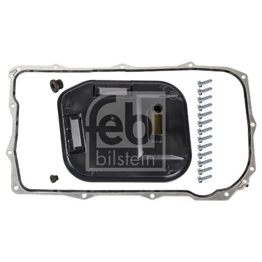 Febi Auto Trans Filter Kit 107406