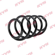 KYB Front Suspension Coil Spring RA2174