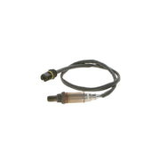 Bosch O2 Lambda Oxygen Sensor before catalytic 0 258 005 163