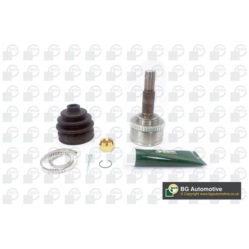 BGA Drive Shaft Joint Kit CV6304A