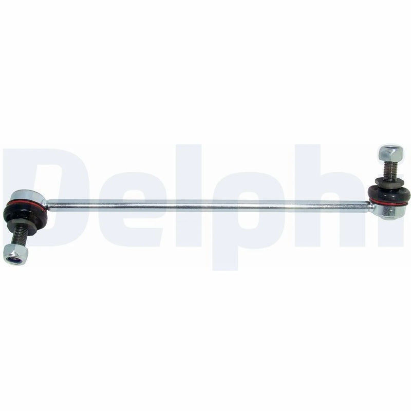 Delphi Stabiliser Bar Link Coupling Rod Front Left TC2512
