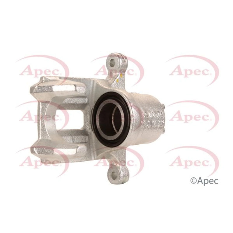 Apec Brake Caliper Assembly Rear Left LCA690
