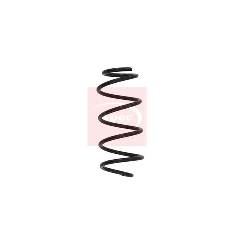 Apec Front Suspension Coil Spring ACS1572
