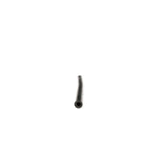 Gates Crankcase Ventilation Hose 350mm EMH124