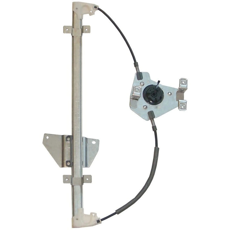 Valeo Electric Window Regulator Lifter Left Front 851654