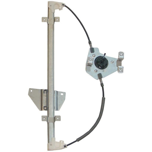 Valeo Electric Window Regulator Lifter Left Front 851654