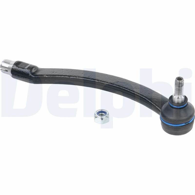 Delphi Steering Tie Rod End Ball Joint Front Right M14x1.5 TA2363