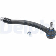 Delphi Steering Tie Rod End Ball Joint Front Right M14x1.5 TA2363