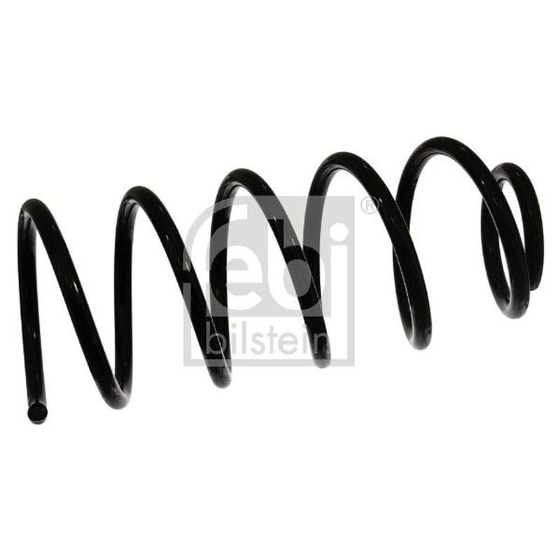 Febi Front Suspension Coil Spring 46912