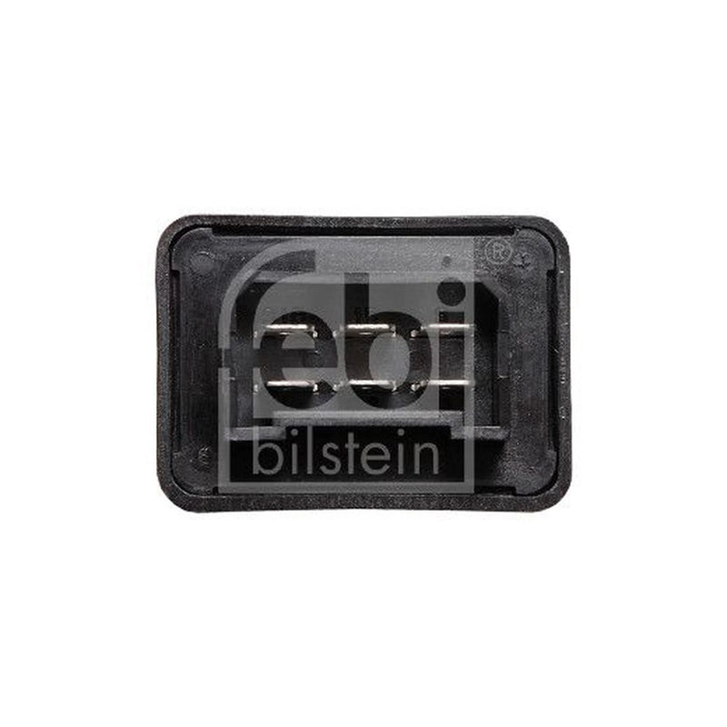 Febi Wiper Interval Relay 09891