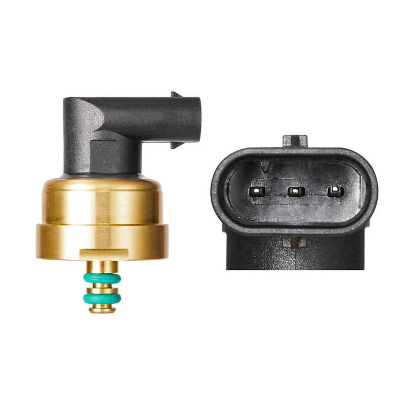 Valeo Fuel Rail Pressure Sensor 367370