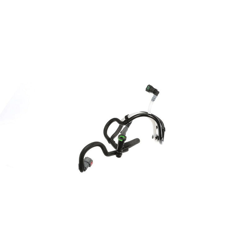 Gates Molded Fuel Hose MFL1208