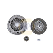 NAPA Clutch Kit Set 3pc NCL1339