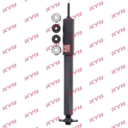 KYB Shock Absorber Damper Strut Front 343235