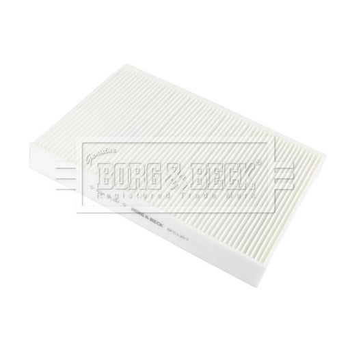 Borg & Beck Cabin Air Filter (Pollen Filter) BFC1357