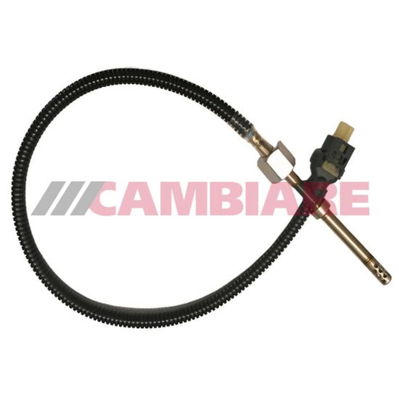 Cambiare Exhaust Gas Temperature Sensor VE390408