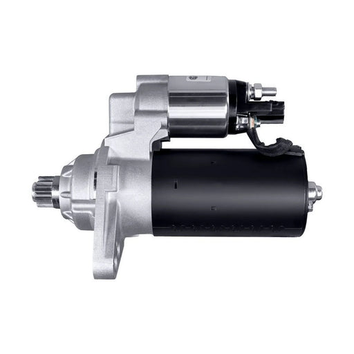 Hella Starter Motor 12V 1.7kW 10 Teeth 8EA 012 528-051