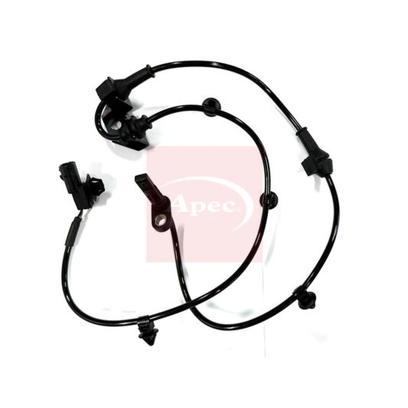 Apec ABS Wheel Speed Sensor Front Left ABS1953