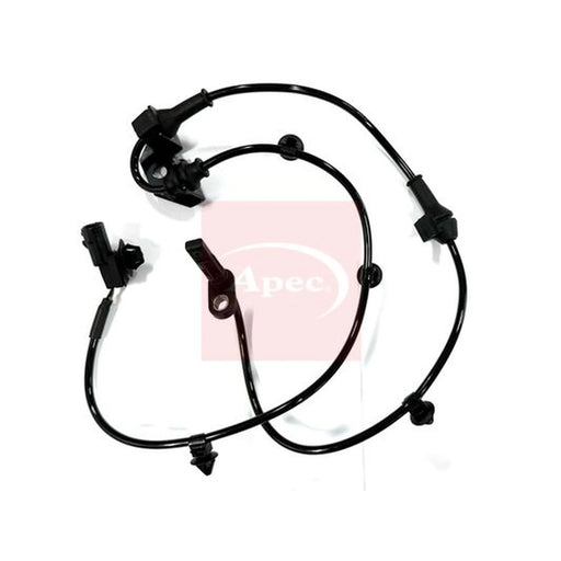 Apec ABS Wheel Speed Sensor Front Left ABS1953