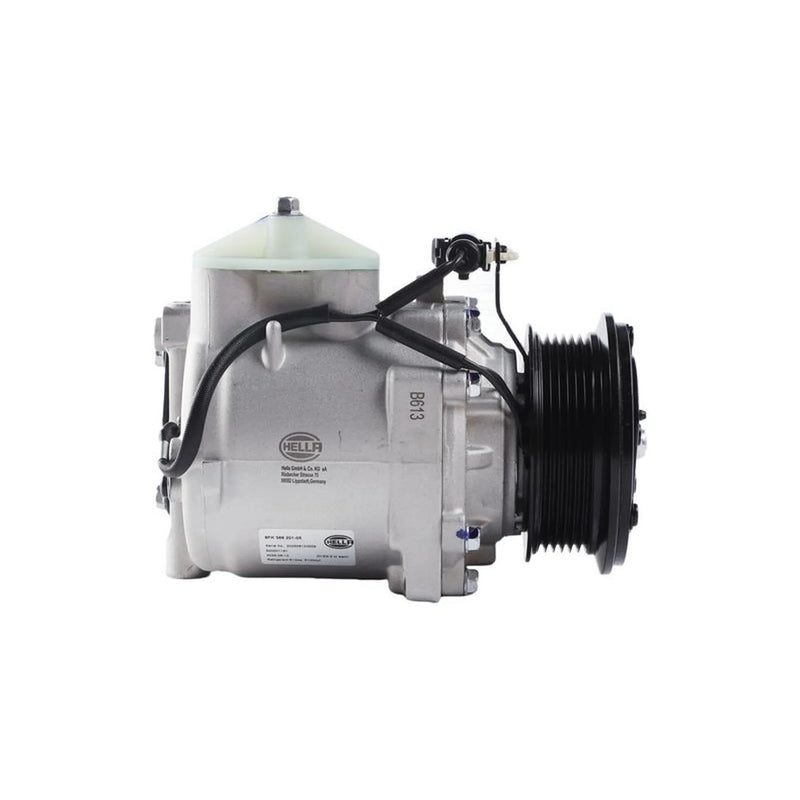 Hella Air Conditioning Compressor 8FK 366 201-051
