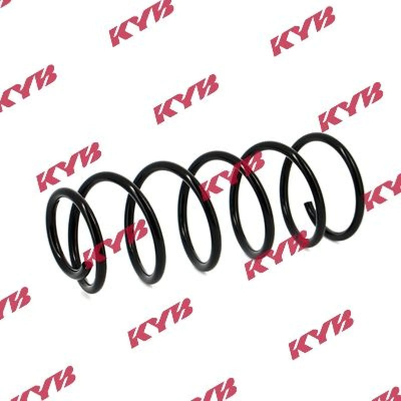KYB Rear Suspension Coil Spring RA5403