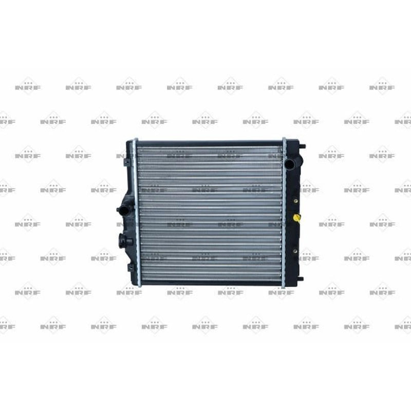NRF Engine Radiator 506750A
