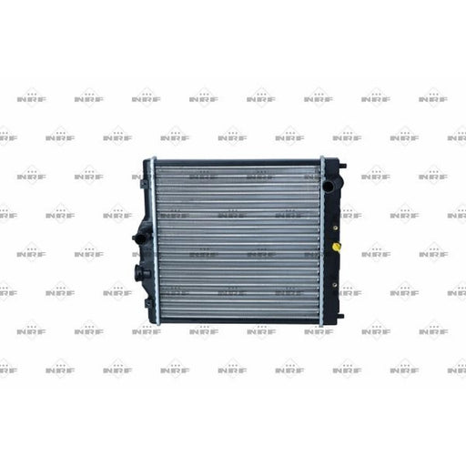 NRF Engine Radiator 506750A