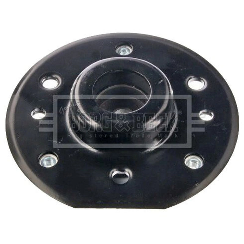 Borg & Beck Suspension Strut Support Mount BSM5521
