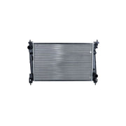 NRF Engine Radiator 53454A
