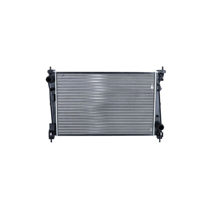 NRF Engine Radiator 53454A