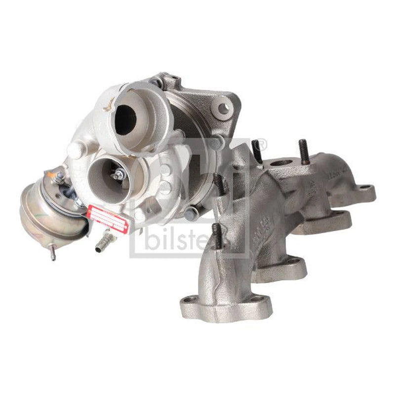 Febi Turbocharger Turbo Unit 186749