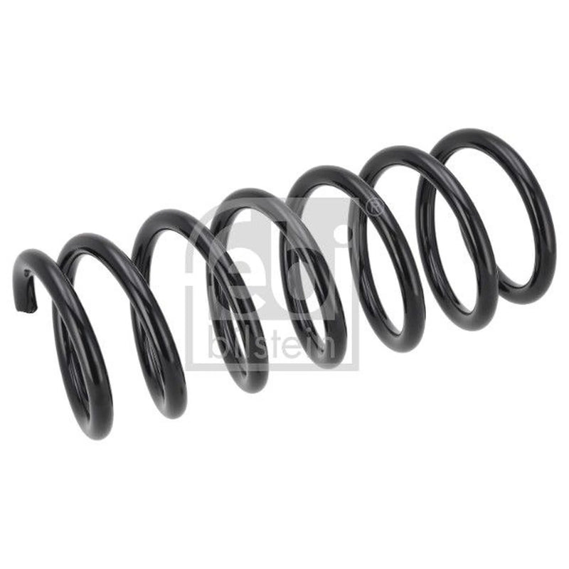Febi Rear Suspension Coil Spring 1003690
