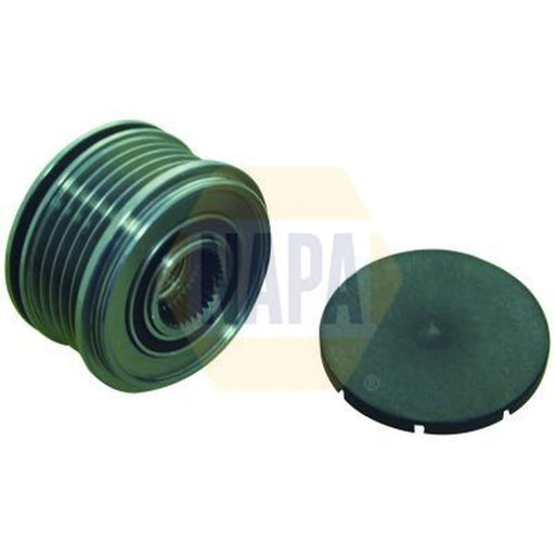 NAPA Alternator Overrunning Freewheel Clutch NOP1112