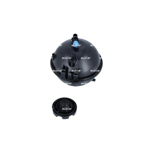 NRF Coolant Expansion Tank 454106