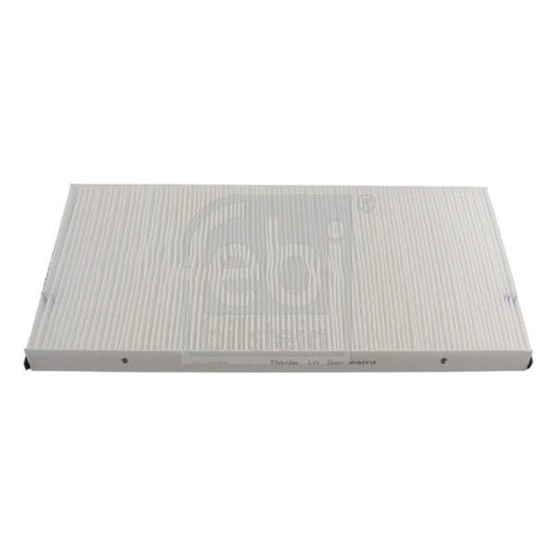 Febi Cabin Air Filter (Pollen Filter) 32971