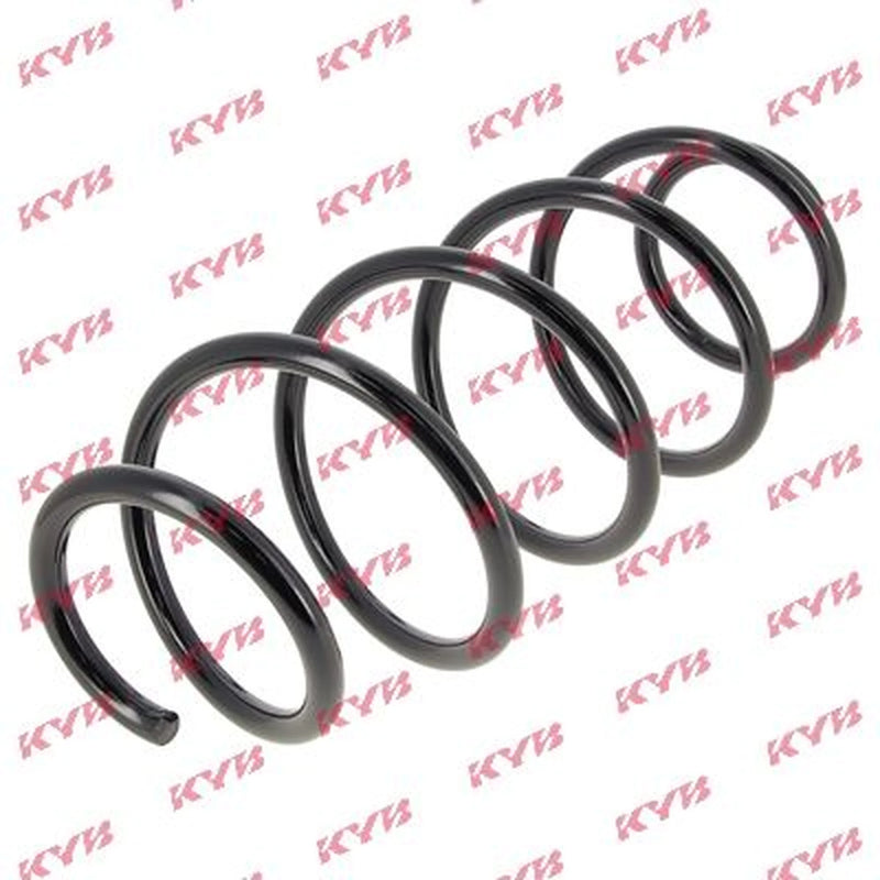 KYB Front Suspension Coil Spring RH3907