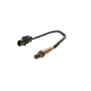 Bosch O2 Lambda Oxygen Sensor 0 281 004 167
