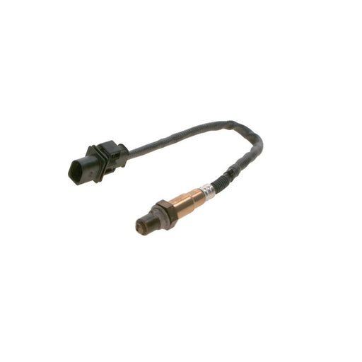 Bosch O2 Lambda Oxygen Sensor 0 281 004 167