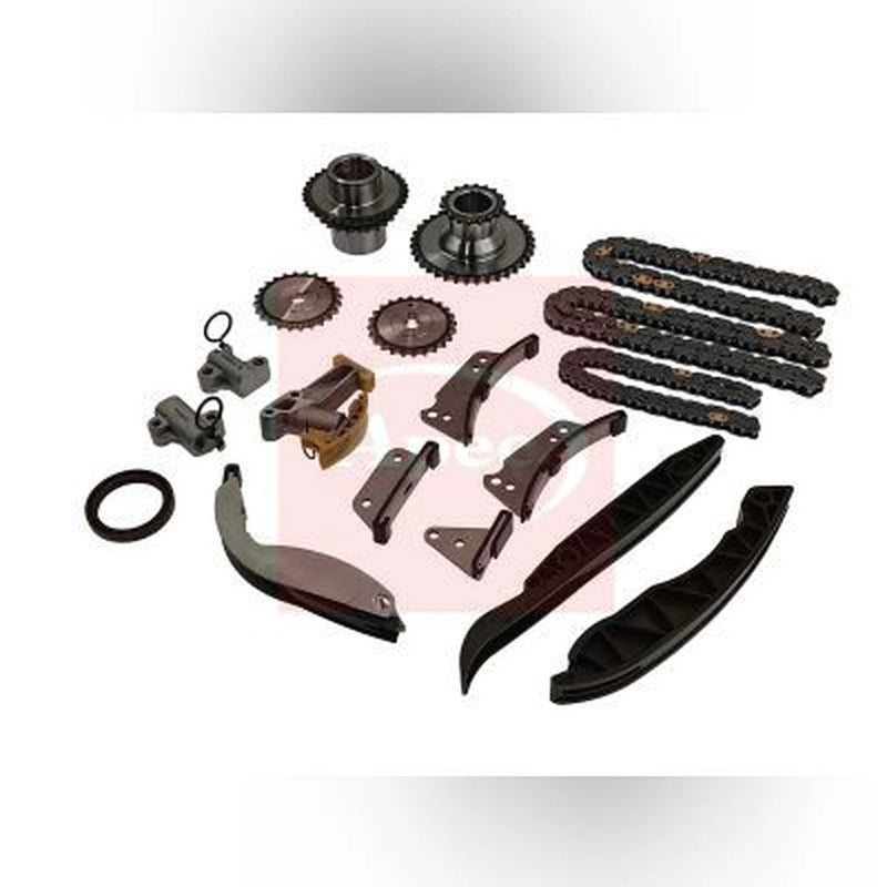 Apec Timing Chain Kit Set 98 Links ACK4098