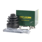 First Line Drive Shaft Bellow Kit transmission sided FCB6222
