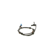 Bosch ABS Wheel Speed Sensor Front Left 0 265 007 463