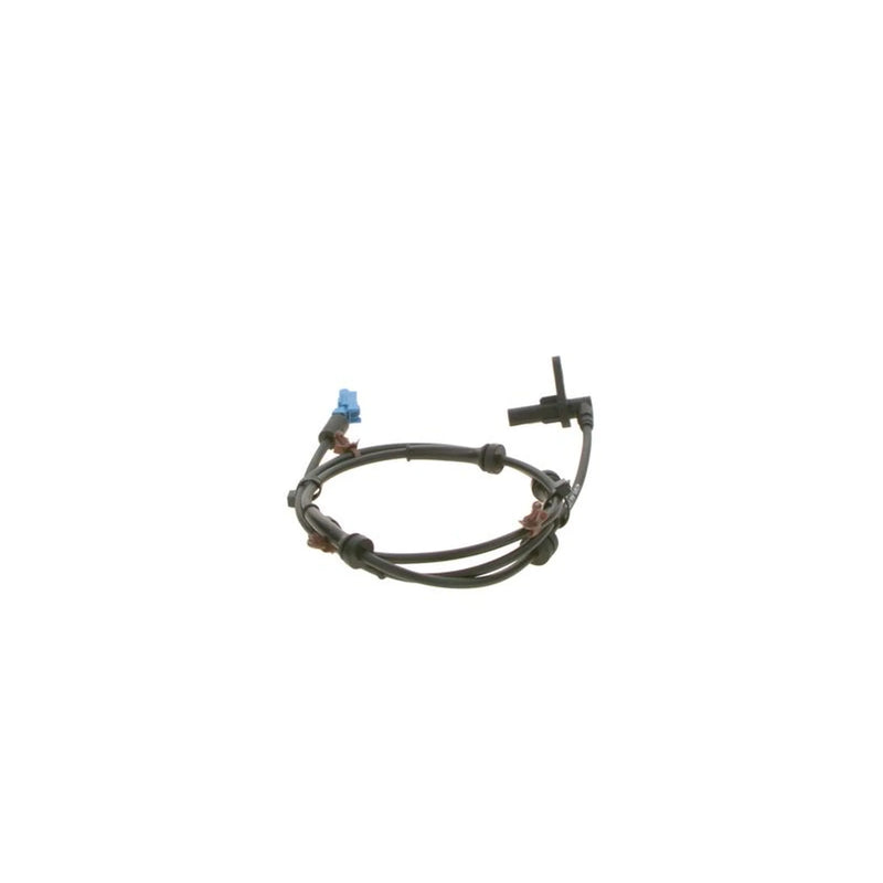 Bosch ABS Wheel Speed Sensor Front Left 0 265 007 463