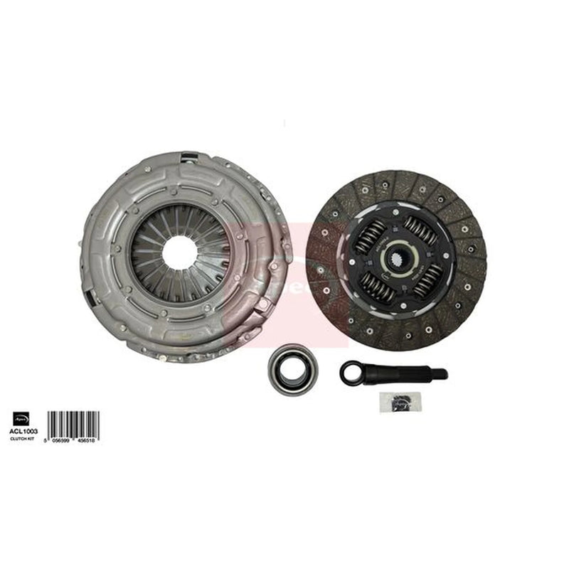 Apec Clutch Kit Set 3pc ACL1003