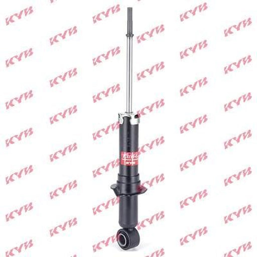 KYB Shock Absorber Damper Strut Rear 341363