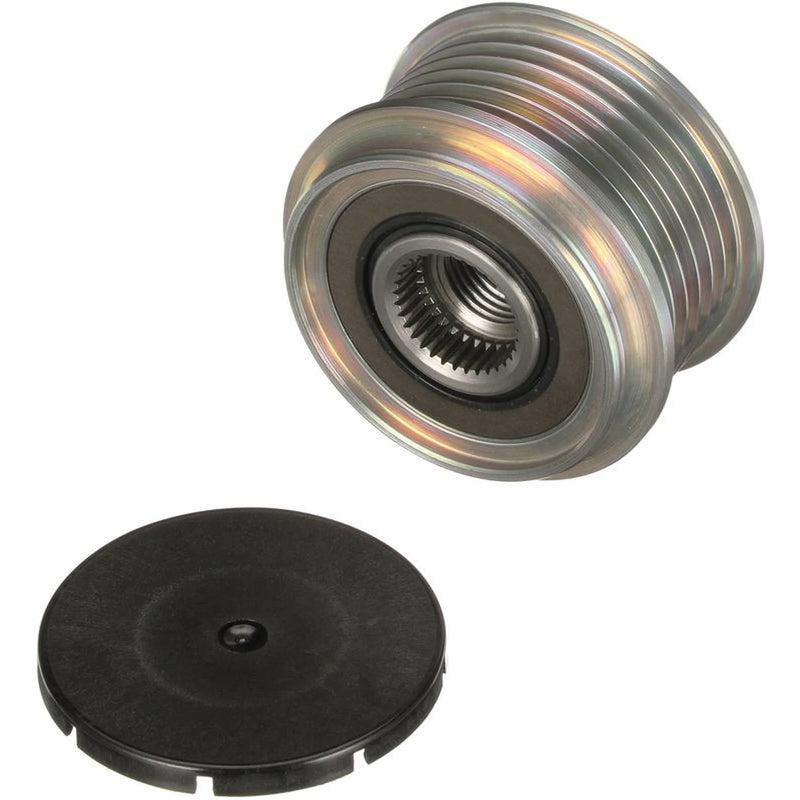 Gates Alternator Overrunning Freewheel Clutch OAP7043