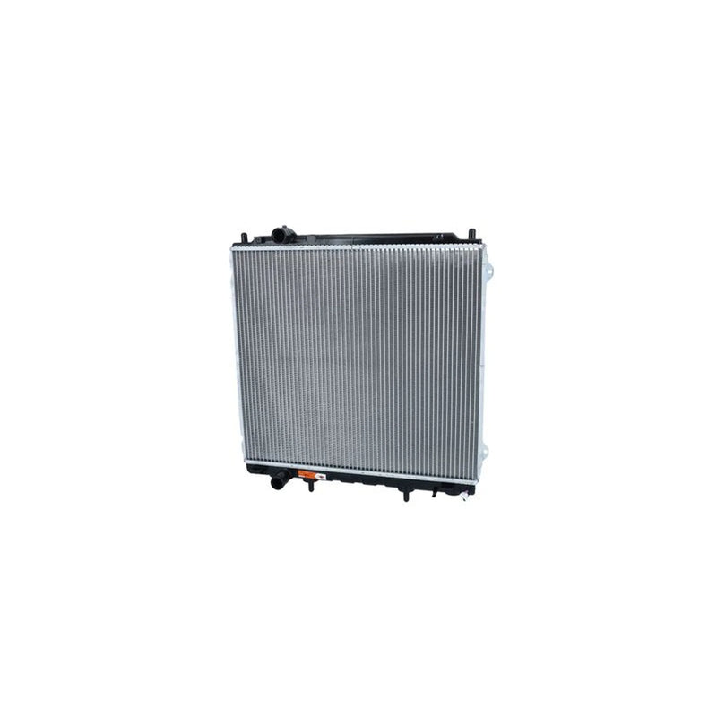 NRF Engine Radiator 53480